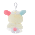 U SA HA NA Plush Mascot Clip, Ballerina Angel Series