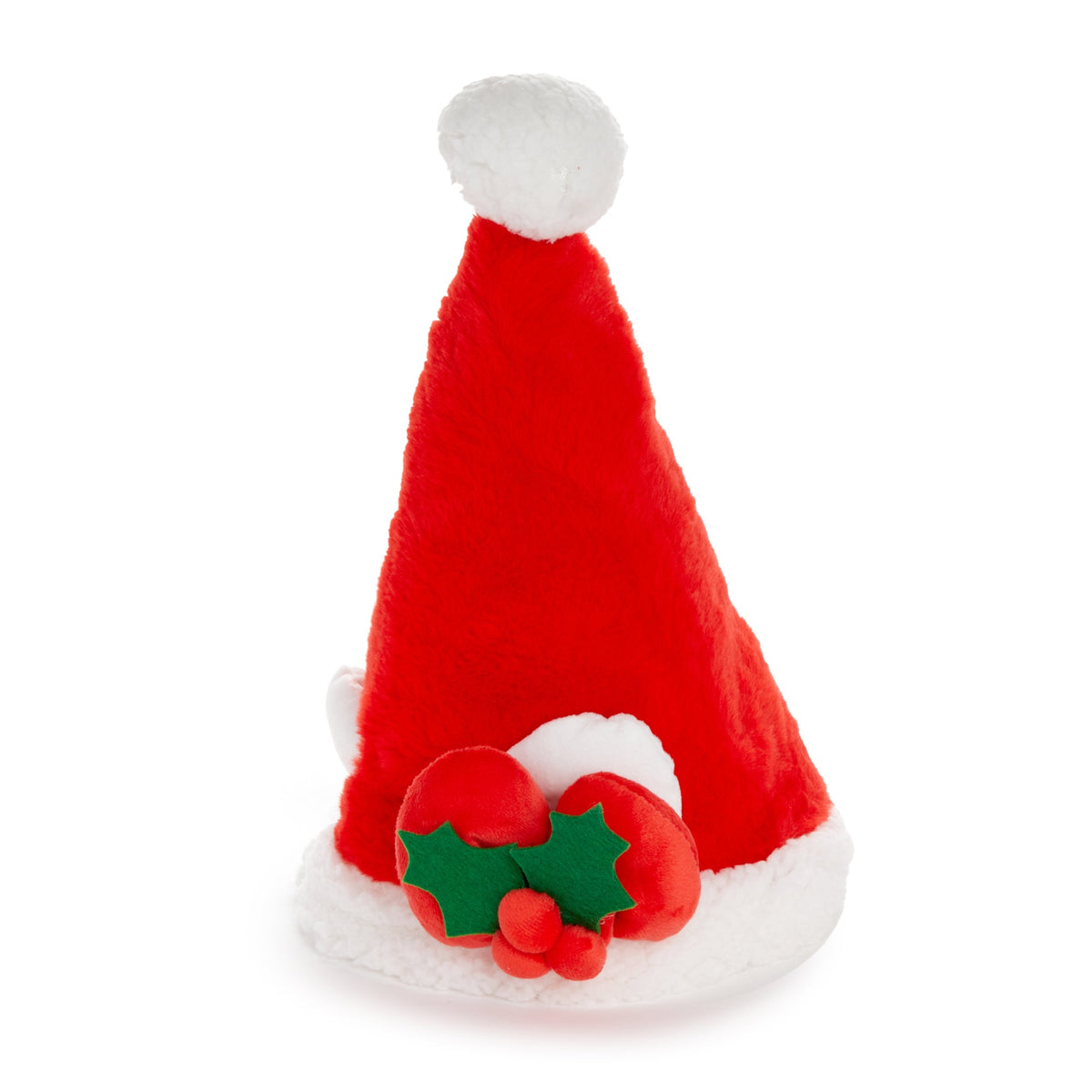 Hello Kitty Kids Christmas Holiday Santa Hat
