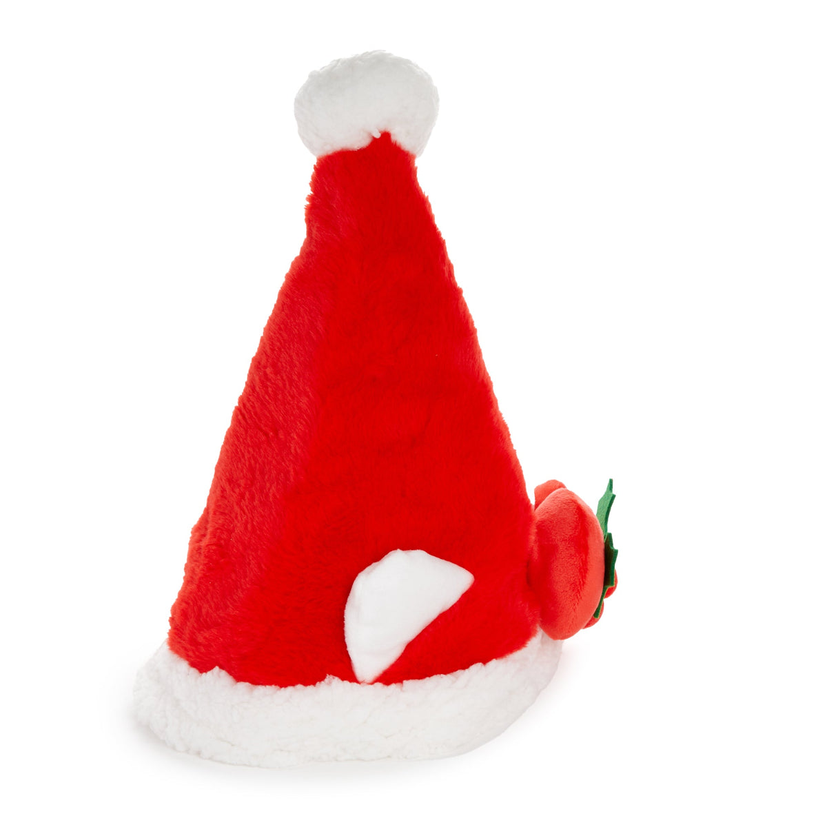 Hello Kitty Kids Christmas Holiday Santa Hat
