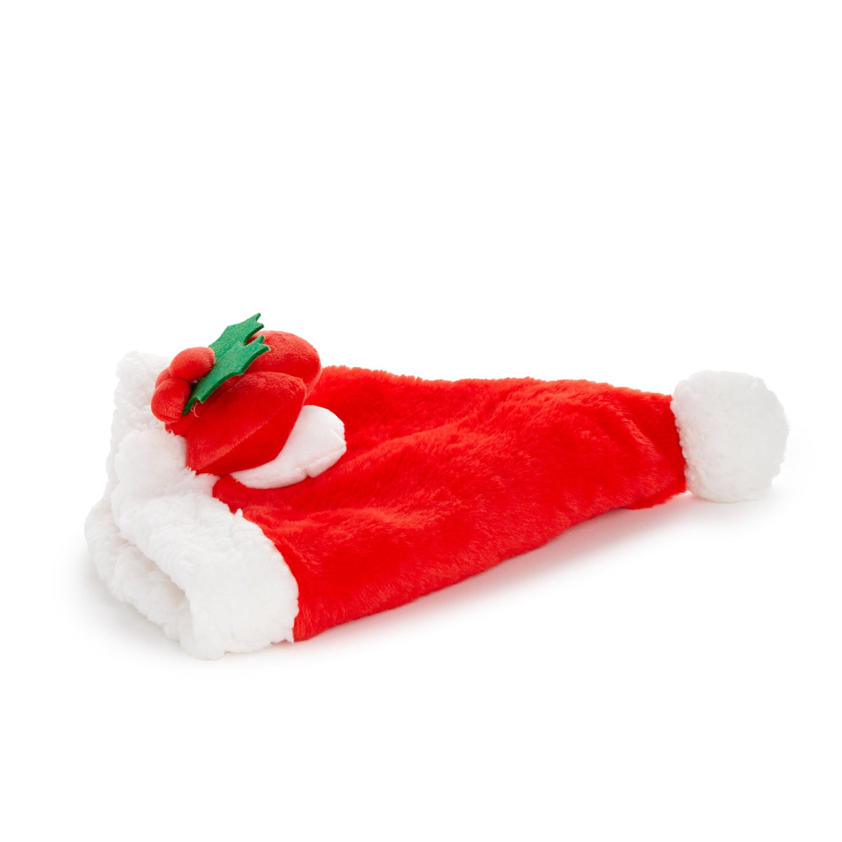 Hello Kitty Kids Christmas Holiday Santa Hat