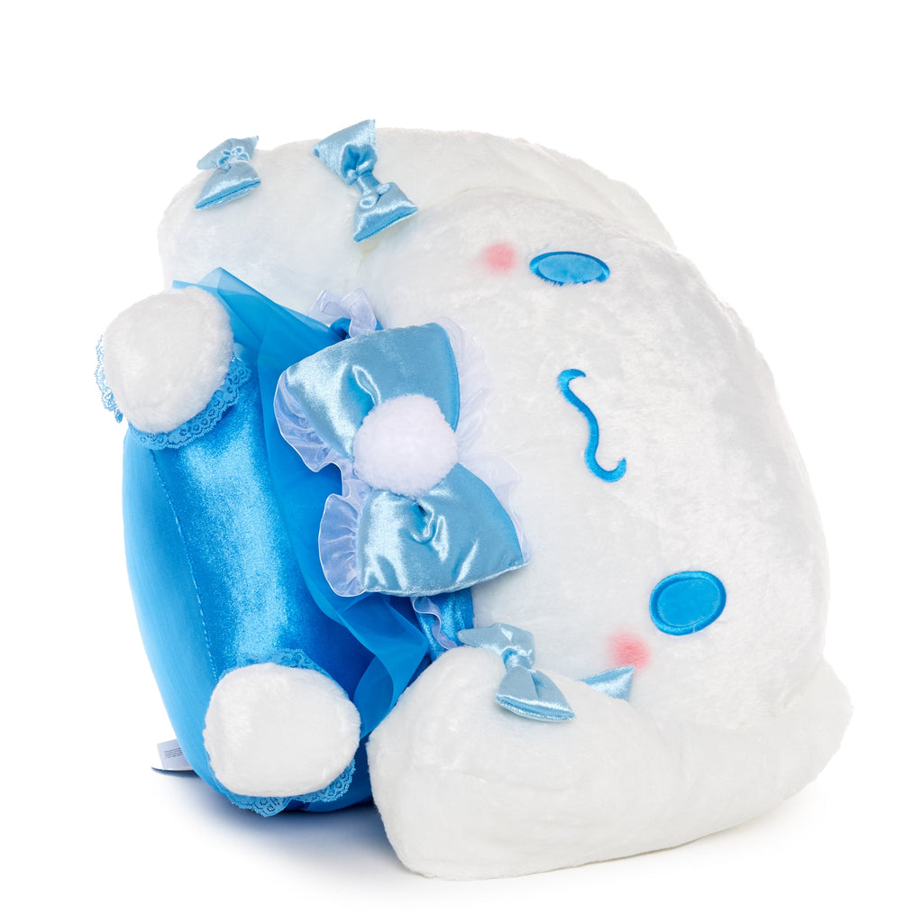 Cinnamoroll 24 Inch Jumbo Ribbons Plush