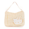 Hello Kitty Shoulder Bag (Snow Series)