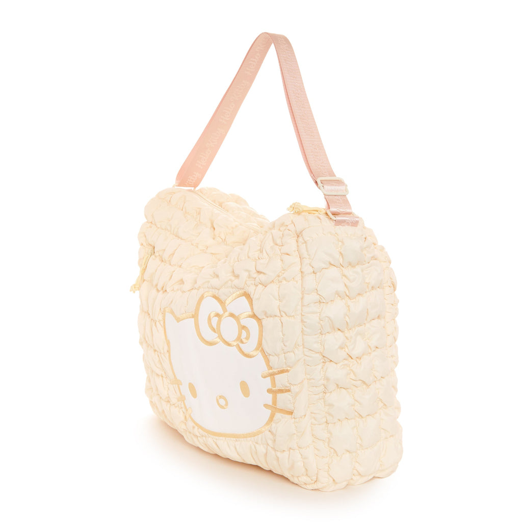 Hello Kitty Shoulder Crossbody Bag, Snow Series