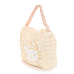 Hello Kitty Shoulder Crossbody Bag, Snow Series