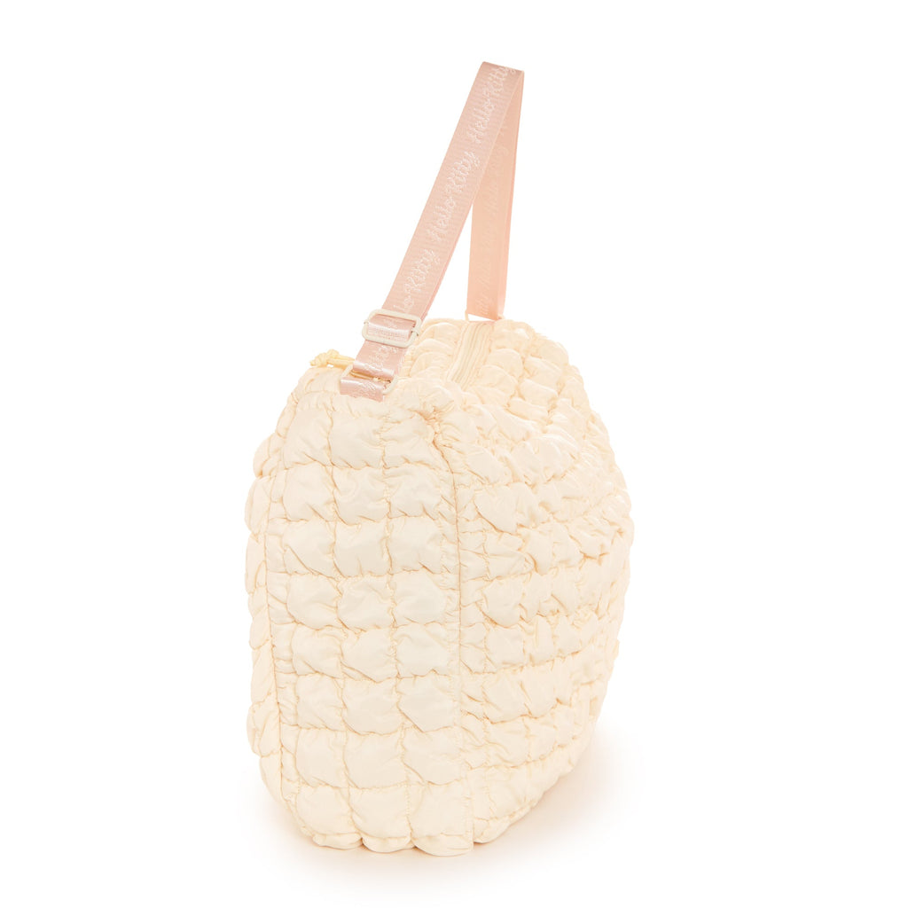 Hello Kitty Shoulder Crossbody Bag, Snow Series