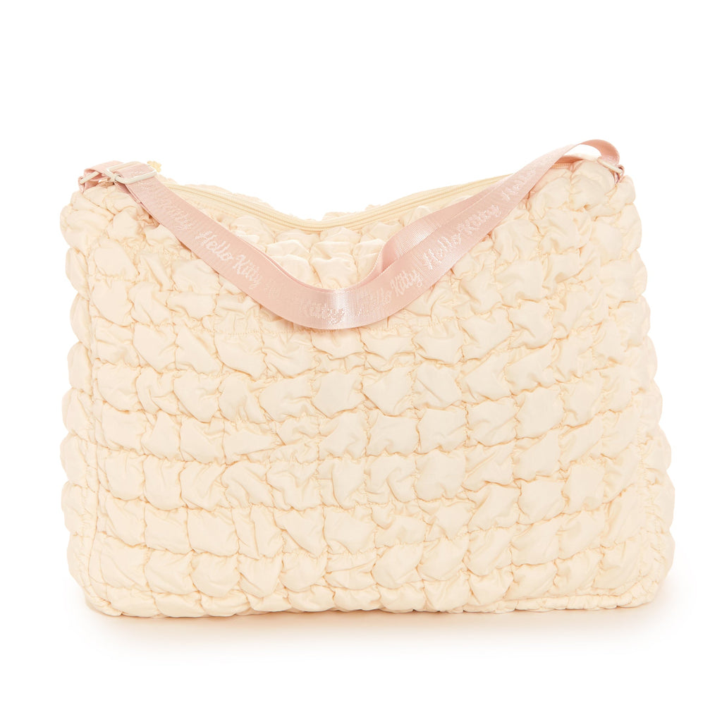 Hello Kitty Shoulder Crossbody Bag, Snow Series