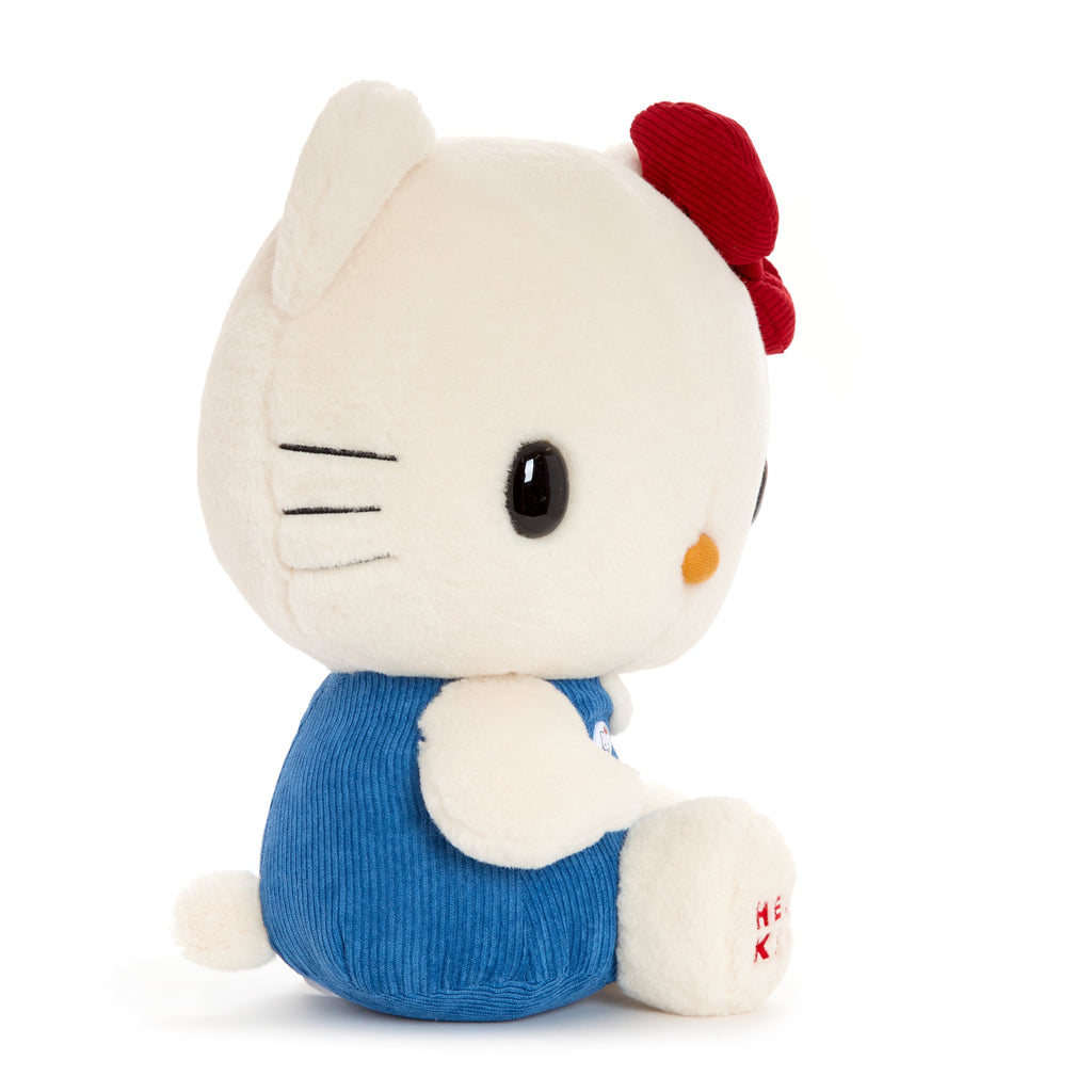 Hello Kitty 17 Inch Plush Set, Red Classic Series