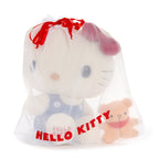 Hello Kitty 17 Inch Plush Set, Red Classic Series