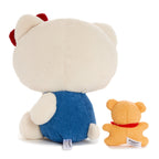 Hello Kitty 17 Inch Plush Set, Red Classic Series