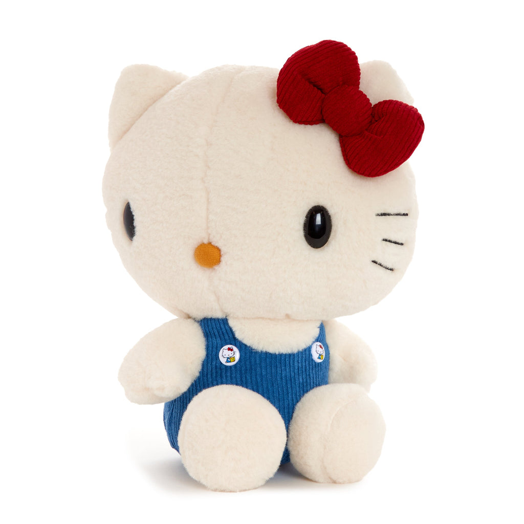 Hello Kitty 13 Inch Plush, Red Classic Series