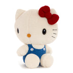 Hello Kitty 13 Inch Plush, Red Classic Series