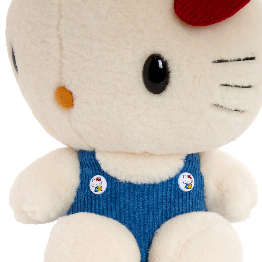 Hello Kitty 13 Inch Plush, Red Classic Series