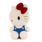 Hello Kitty 13 Inch Plush, Red Classic Series