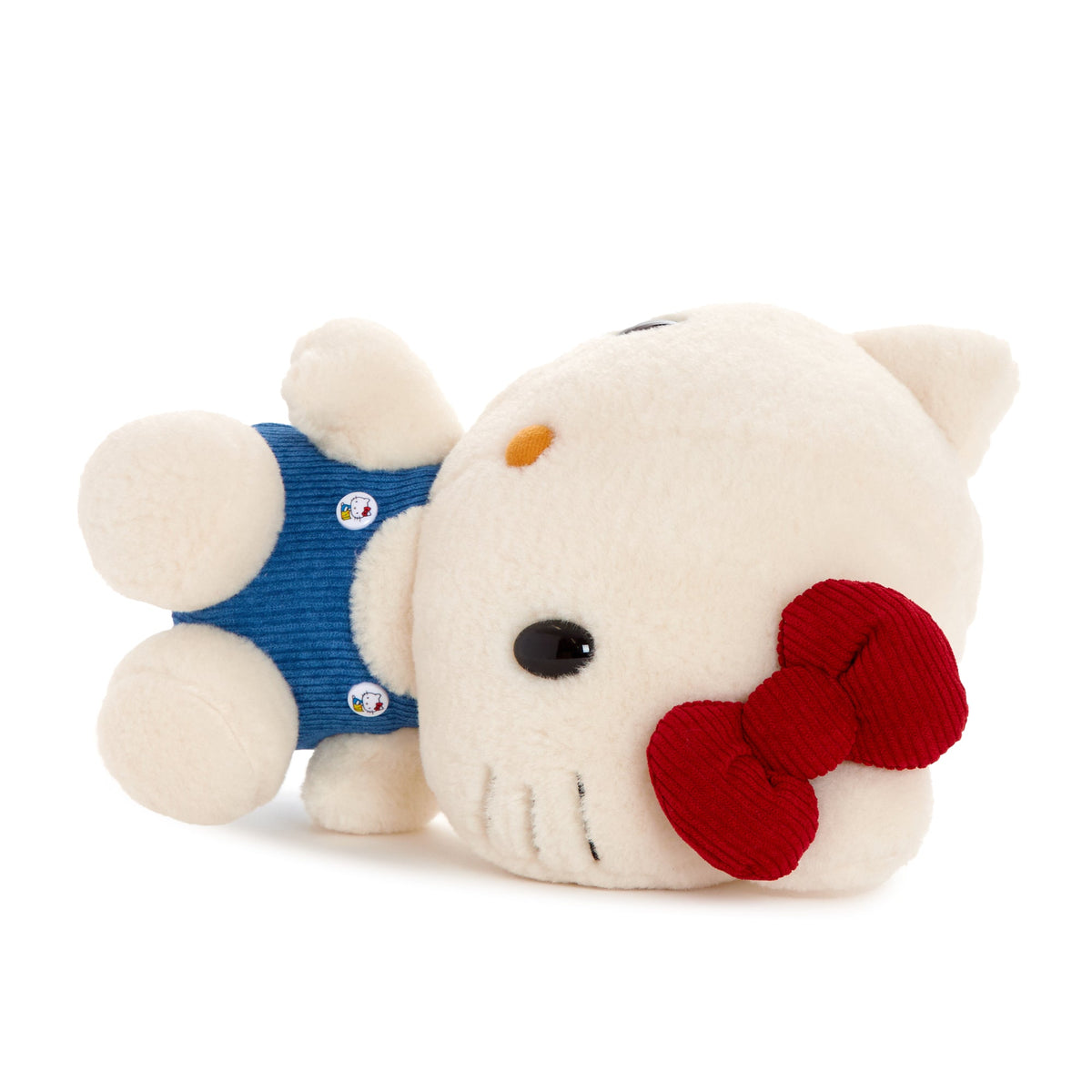 Hello Kitty 13 Inch Plush, Red Classic Series