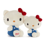 Hello Kitty 13 Inch Plush, Red Classic Series