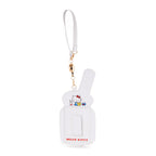 Hello Kitty Milk Card Case, Red Classic Series