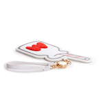 Hello Kitty Milk Card Case, Red Classic Series