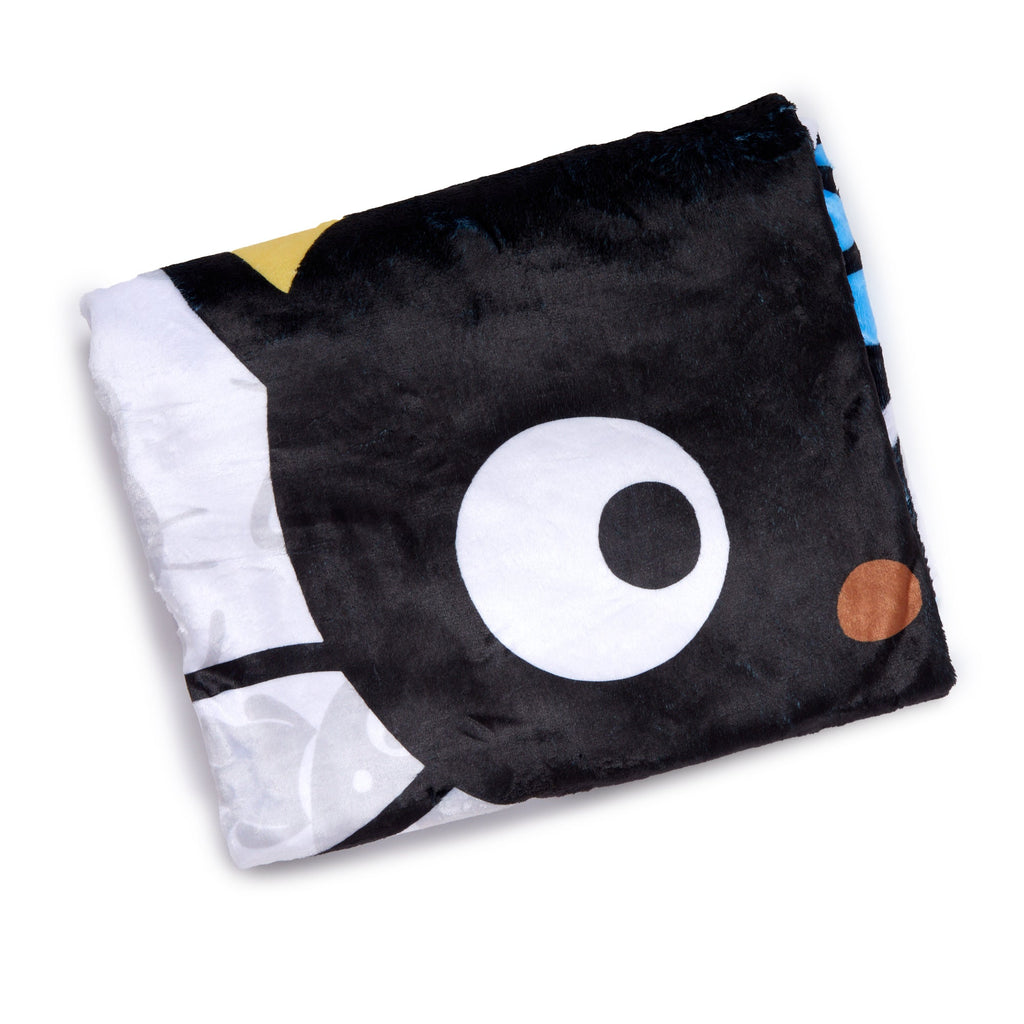 Chococat Classic Soft Throw Blanket