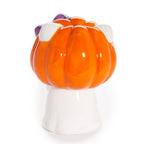 Hello Kitty Trick or Treat Ghost Ceramic Figurine