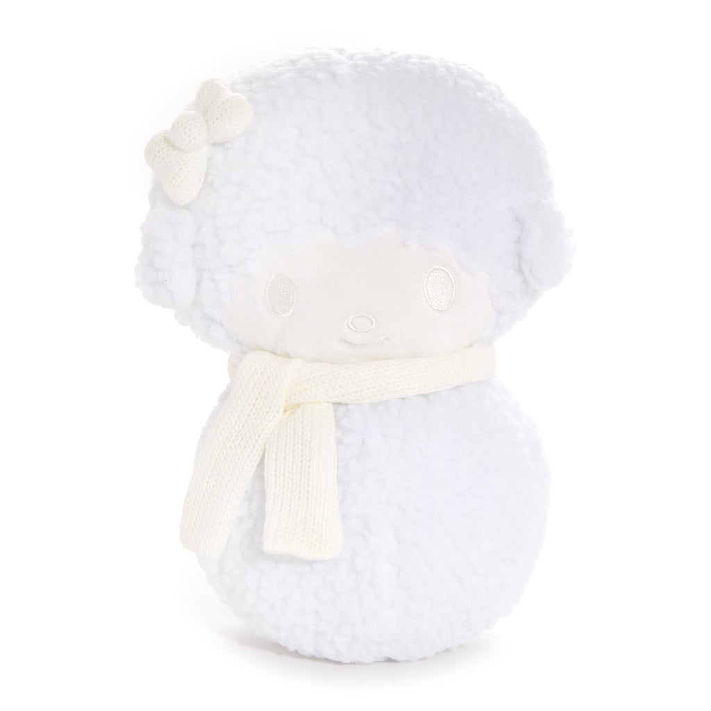 My Sweet Piano 10 Inch Holiday Snowman Plush