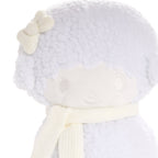My Sweet Piano 10 Inch Holiday Snowman Plush