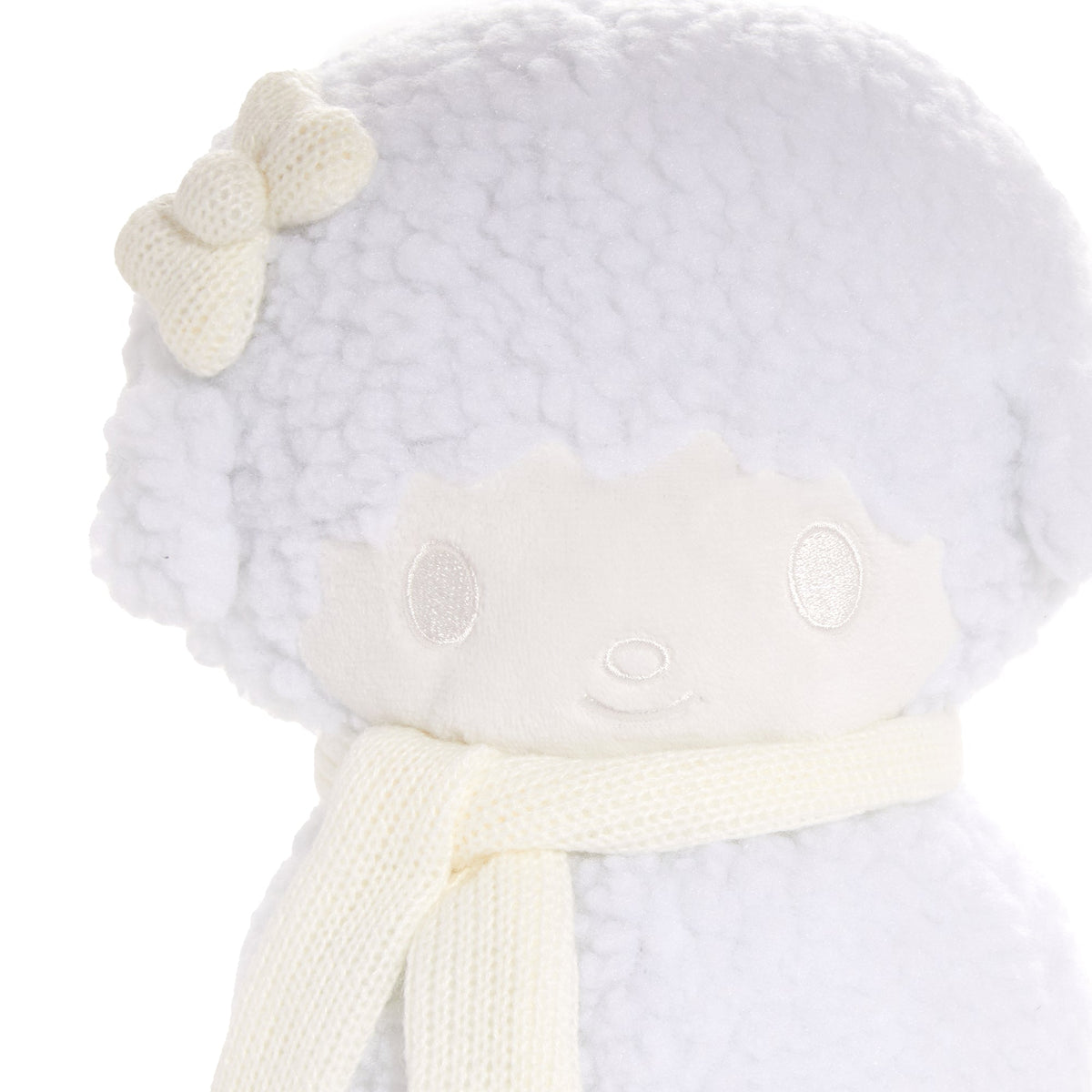 My Sweet Piano 10 Inch Holiday Snowman Plush