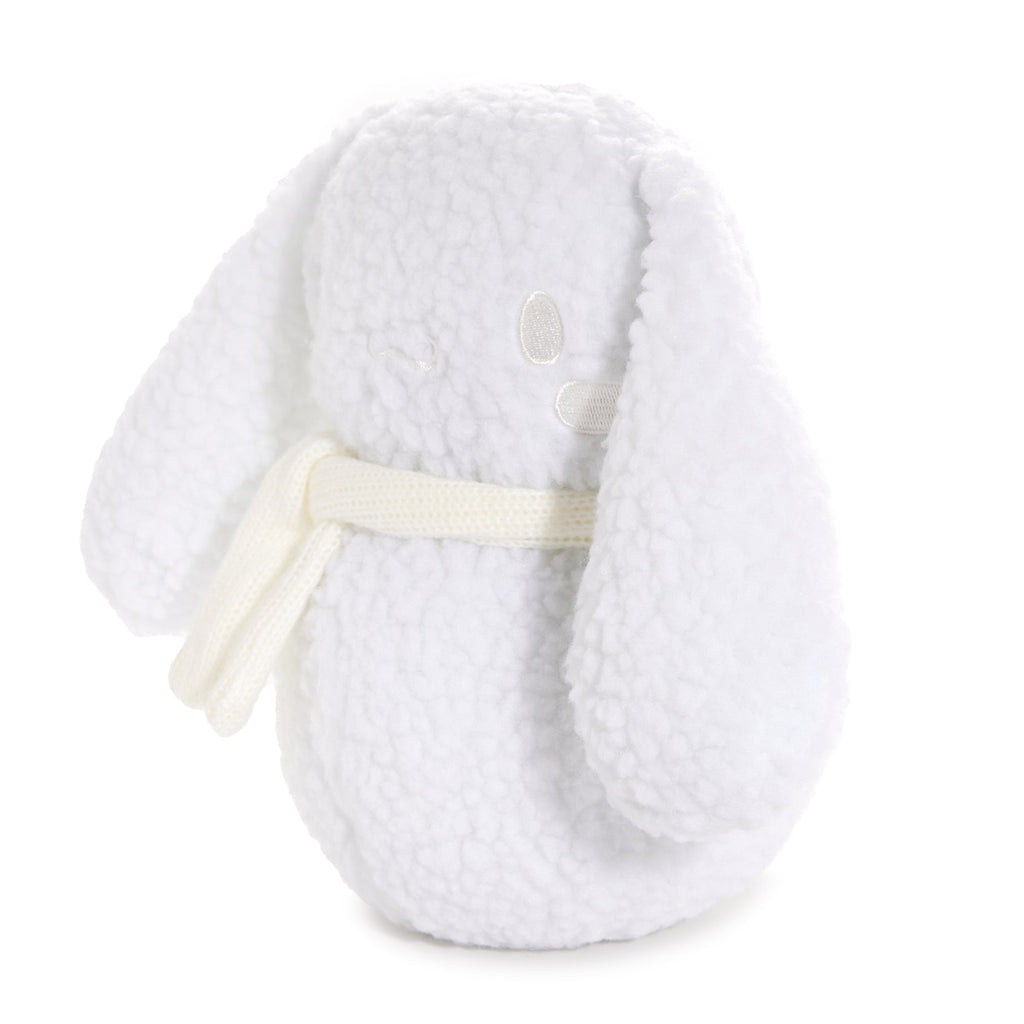 Cinnamoroll 10 Inch Holiday Snowman Plush