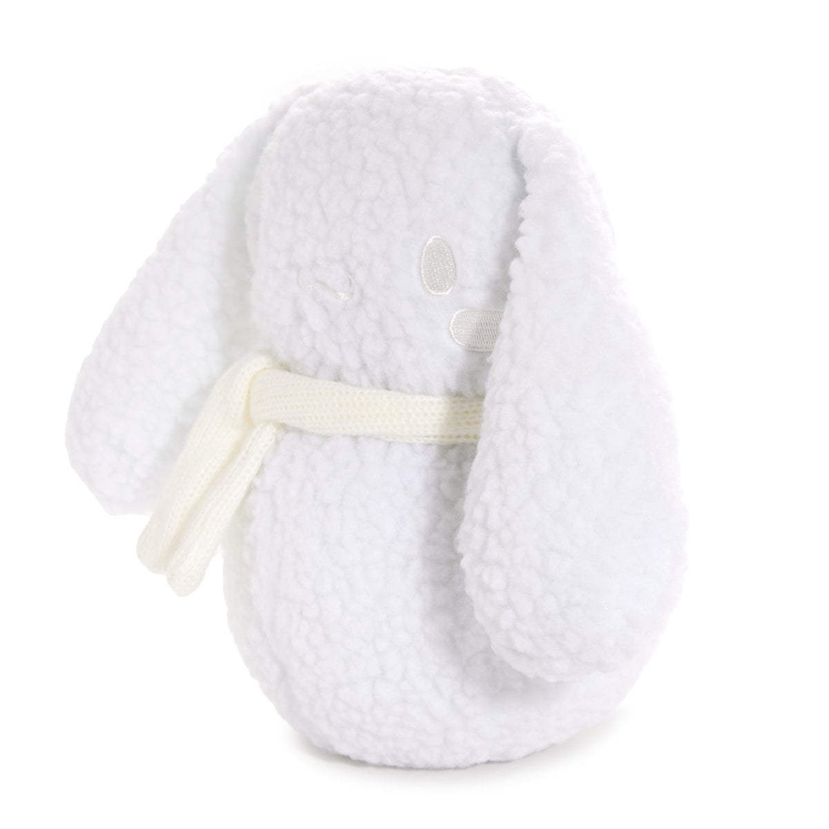 Cinnamoroll 10 Inch Holiday Snowman Plush