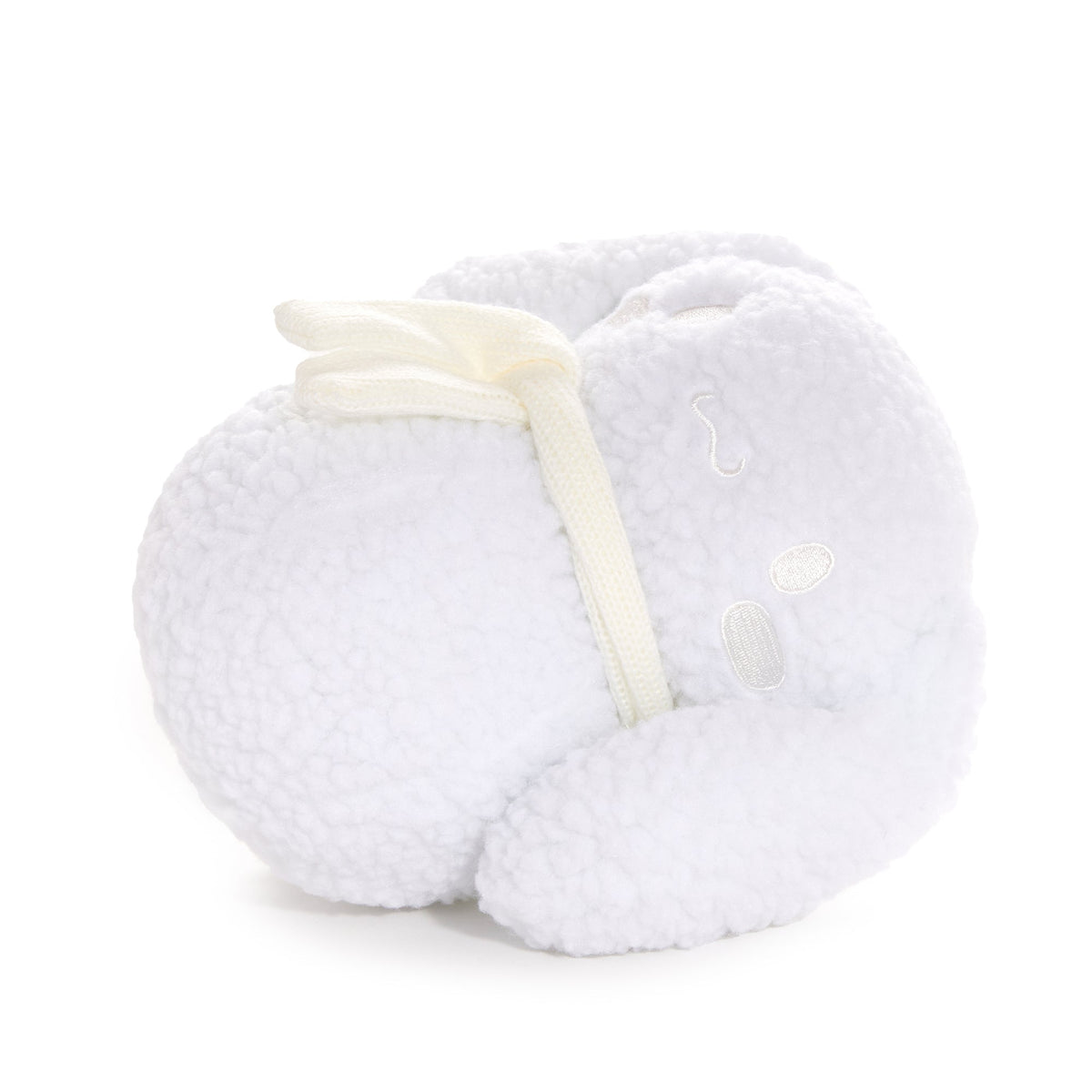 Cinnamoroll 10 Inch Holiday Snowman Plush