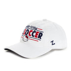 Hello Kitty USWNT Logo Cap, White
