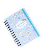 Cinnamoroll Okayama Kobo Mini Notepad