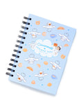 Cinnamoroll x Okayama Kobo Mini Notepad