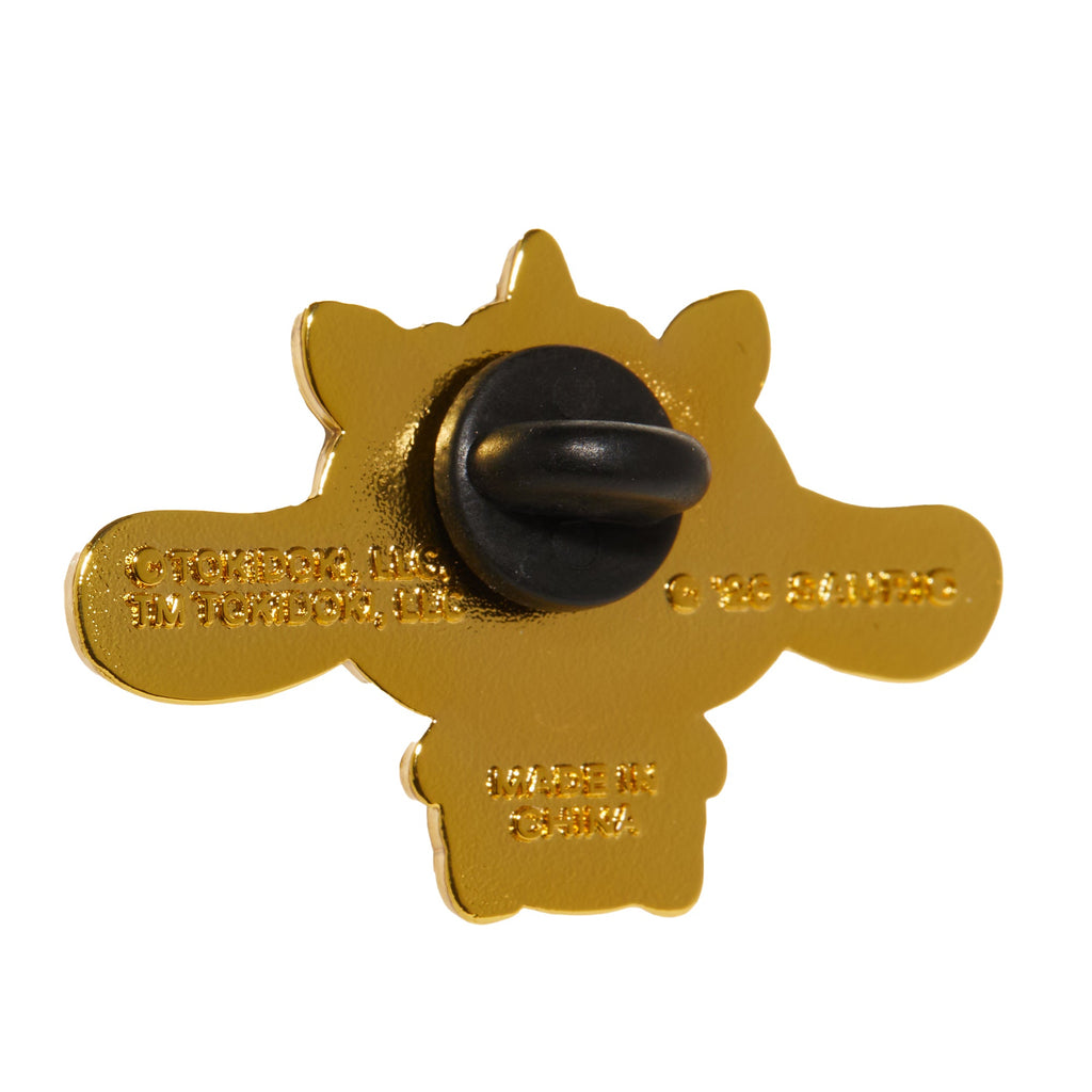 Cinnamoroll tokidoki Stellina Enamel Pin, Sweet Treats