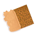 Hello Kitty 8 Piece Animal Print Enclosure Envelopes, Lunar New Year