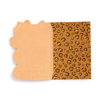 Hello Kitty 8 Piece Animal Print Enclosure Envelopes, Lunar New Year