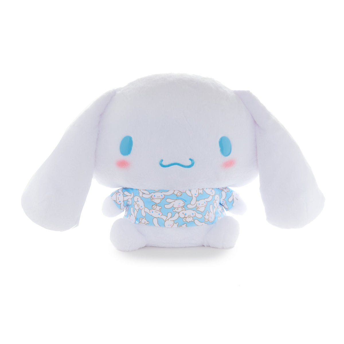 Cinnamoroll 24" XL Plush (All-Over Series)