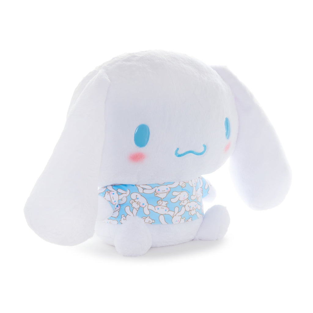 Cinnamoroll 24 Inch XL Plush, All Over Series