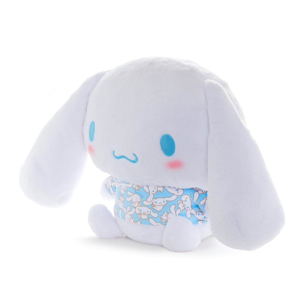 Cinnamoroll 24 Inch XL Plush, All Over Series