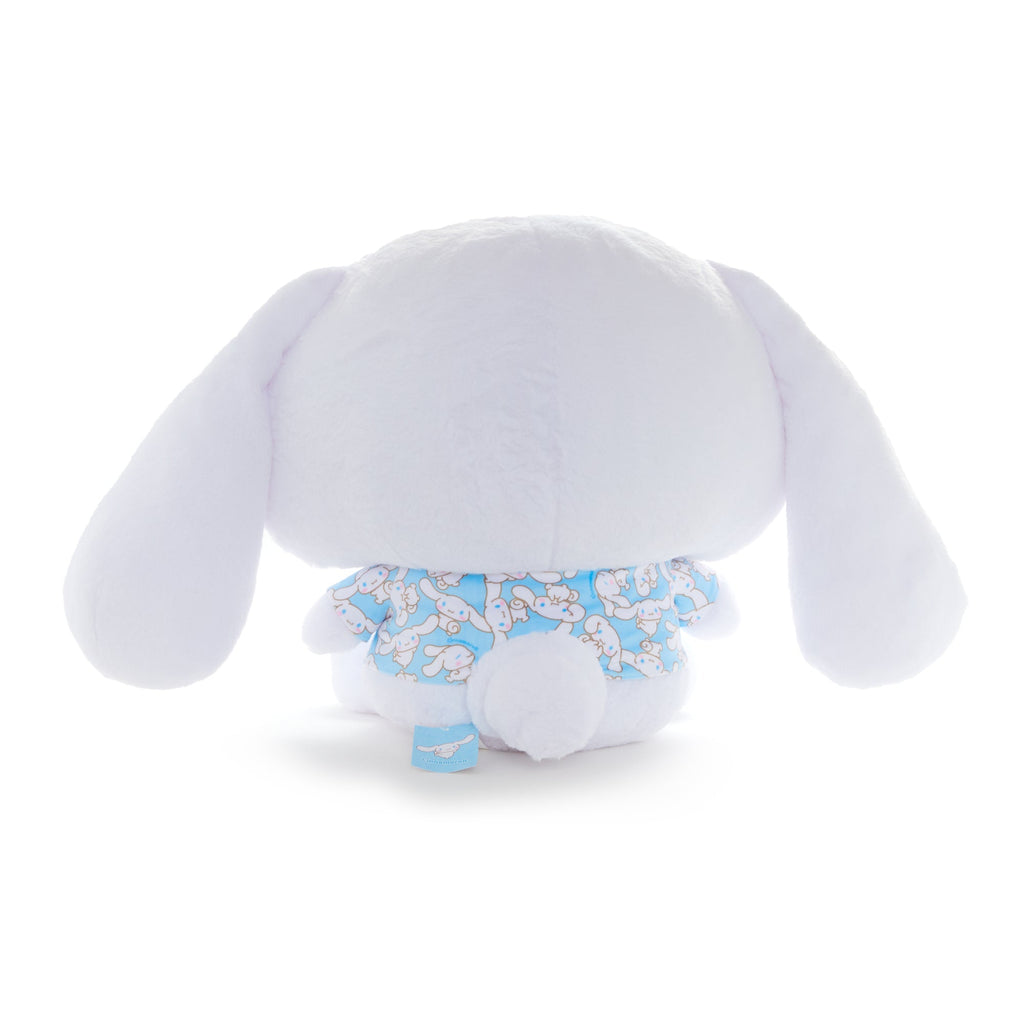Cinnamoroll 24 Inch XL Plush, All Over Series