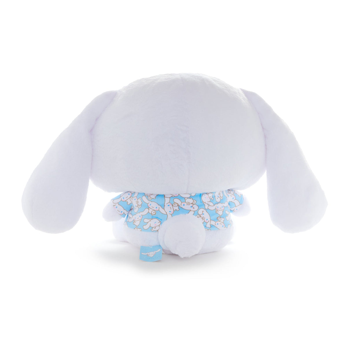 Cinnamoroll 24 Inch XL Plush, All Over Series