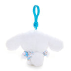 Cinnamoroll Plush Mascot Clip, All Over Series