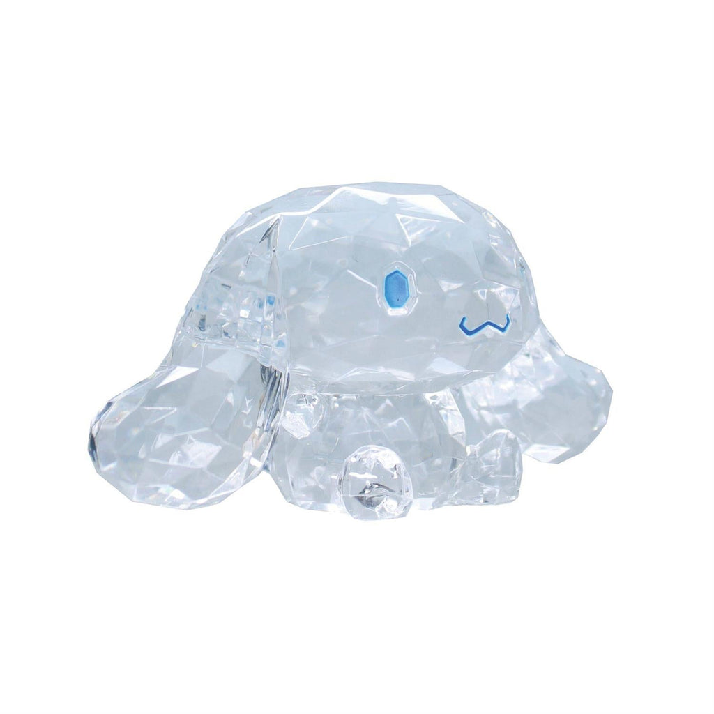 Cinnamoroll Mini Facets Acrylic Figurine