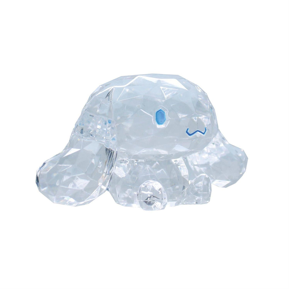Cinnamoroll Mini Facets Acrylic Figurine