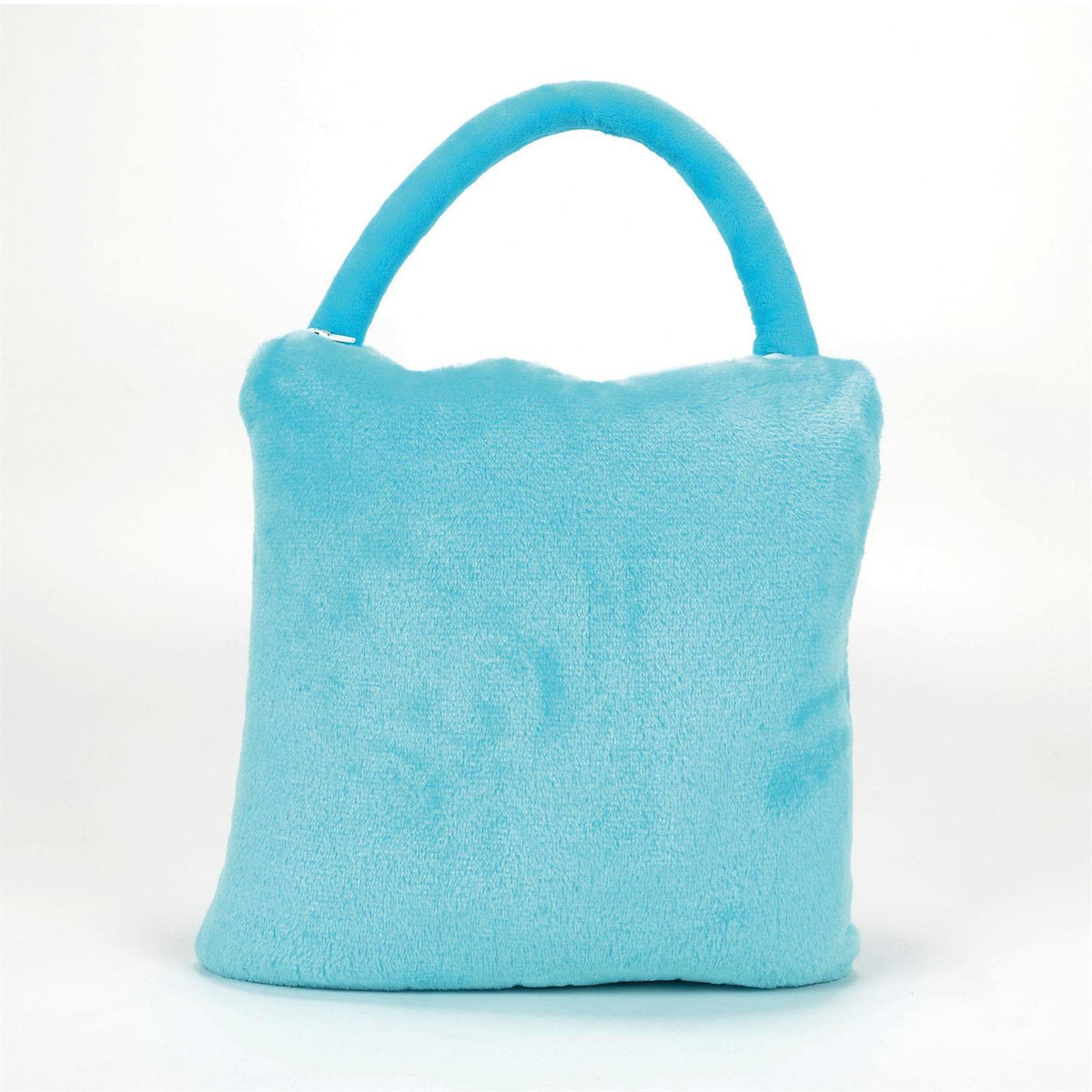 Cinnamoroll SnowThrow Sherpa Travel Blanket