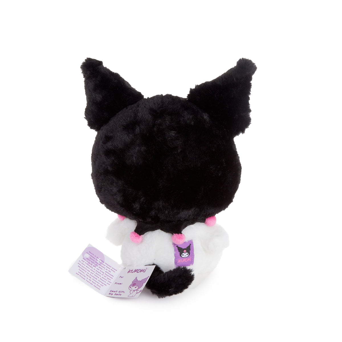 Kuromi 10 Inch Classic Series Plush