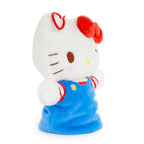 Hello Kitty Plush Hand Puppet, Soft Play Toy