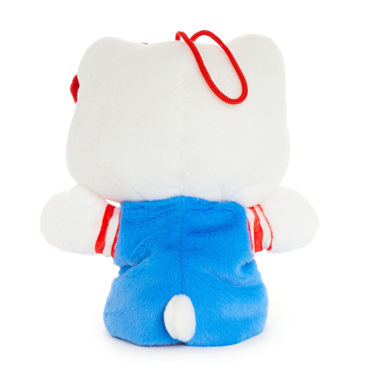 Hello Kitty Plush Hand Puppet, Soft Play Toy
