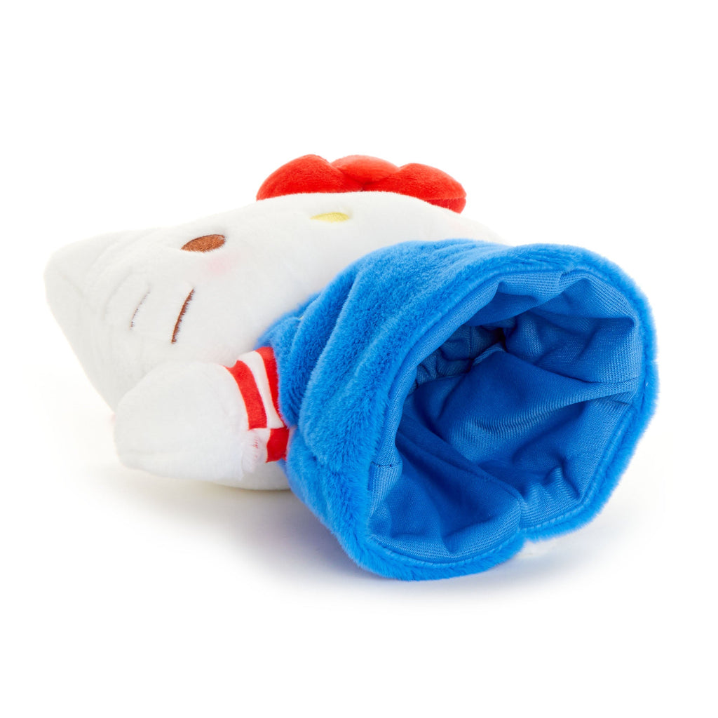 Hello Kitty Plush Hand Puppet, Soft Play Toy