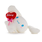 Cinnamoroll 18 Inch Plush, Lotta Love Cupid Series
