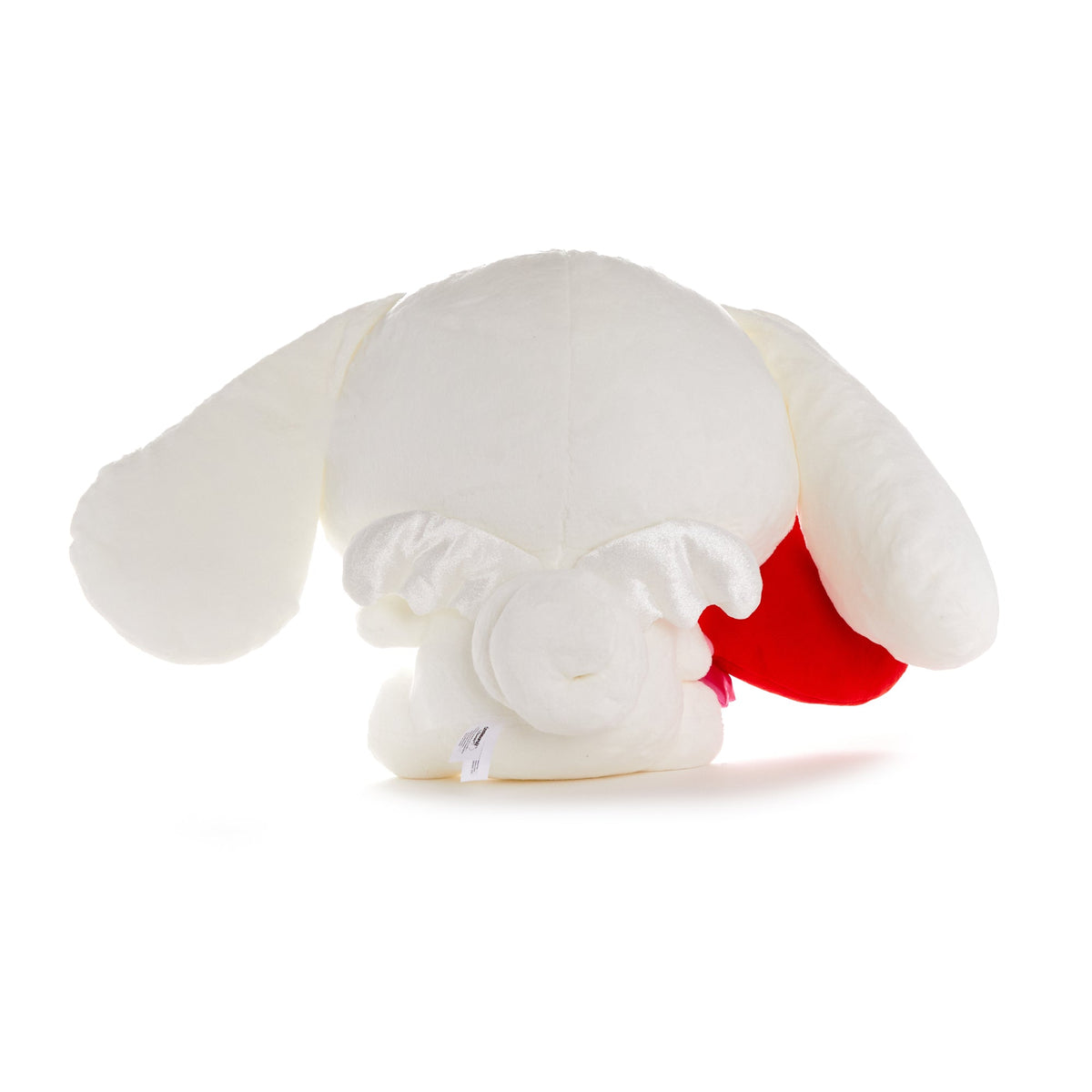 Cinnamoroll 18 Inch Plush, Lotta Love Cupid Series